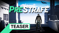 Gameplay | PreStrafeTrailer