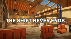 General / Cinematic | The Shift Never Ends!
