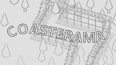 Gameplay | Coasterama Announcement Trailer