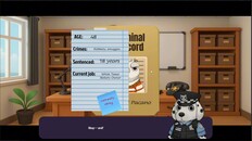 General / Cinematic | Animal Bakery Trailer September 2025