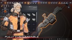 Gameplay | M.A.S.S. Builder Full Release Trailer