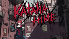 Teaser | KatanaHime