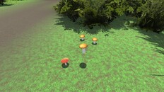 Gameplay | Симулятор отдыха на даче