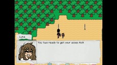 先行预告 | RIYOU steam page trailer