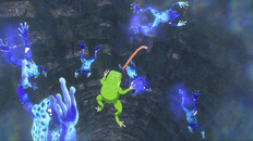 Gameplay | I'm A Frog