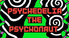 Gameplay | PSYCHEDELIA: gameplay trailer