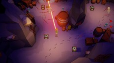 General / Cinemática | Super Safe Spelunking - Official Trailer