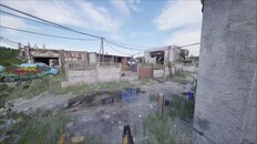 General / Cinematic | 实机演示