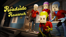 Algemeen/filmisch | Roadside Research | Demo Trailer
