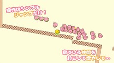 Gameplay | AnimalFruitTart