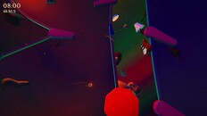 Gameplay | A Pinball Game That Makes You Mad - Try Again