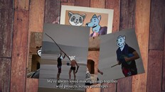 Obecná/příběhová upoutávka | Trailer