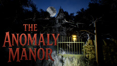 General / Cinematic | General Cinematic - The Anomaly Manor