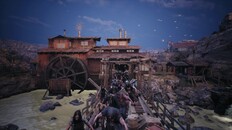 Gameplay | Dead2Rise