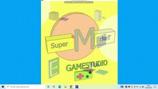 Obecná/příběhová upoutávka | Supermrket: Gamestudio