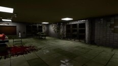 Gameplay | Liminal:The Forgotten Maze