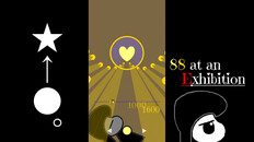 General / Cinematic | 88 at an Exhibition