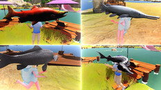 General / Cinematic | Fishing Online trailer A