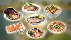 General / Cinematic | Fishing Online trailer B