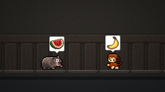 Teaser | First Trailer Hometown Store