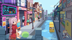 General / Cinematic | pv