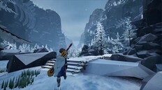 General / Cinematic | Ashes of Lonland Update - Sept 2025 EN