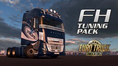 Gameplay | FH Tuning Pack Trailer 2025