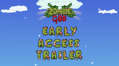 Gameplay | Early Access Trailer