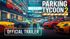 Gameplay | Parking Tycoon 2