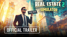 Gameplay | Real Estate Simulator 2