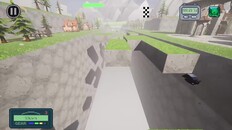 Gameplay | Jumping Eras