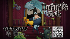 General / Cinematic | Official Launch Trailer | Dorothy's Job