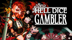 General / Cinematic | Hell Dice Gambler - GamePlay Trailer
