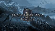 General / Cinematic | Hope Company Trailer 1