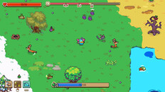 Gameplay | Everything Is Crab Playtest