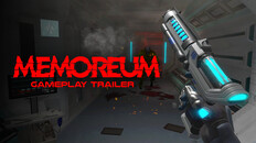Gameplay | MEMOREUM Gameplay Trailer