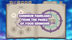 Gameplay | Familiar Findings