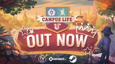Gameplay | Campus Life - Release Trailer