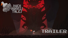 Gameplay | Duck Norris Tales Trailer #1