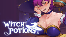 Gameplay | Witch Potions - Gameplay trailer