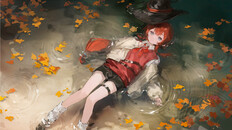 Gameplay | 听说,天晴天,魔女和M4A1更配哦!游戏《禁止祈祷!demo》宣传pv