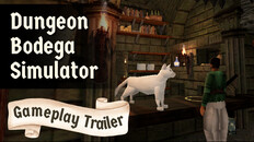 Gameplay | Demo Trailer