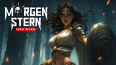 Gameplay | Morgenstern Early Access Teaser