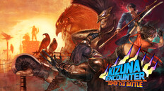 一般/シネマティック | 風雲スーパータッグバトル - 公式映像