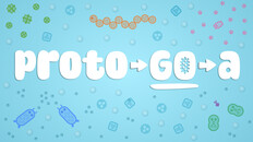 General / Cinematic | Proto-GO-a!