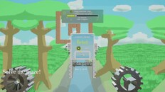 Gameplay | Rotate Maze: G.O.T.S demo trailer