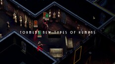 Gameplay | Major Content Update Trailer (EN)