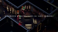 Jugabilidad | Major Content Update Trailer (ES)