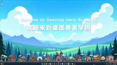 General / Cinematic | 玩法展示