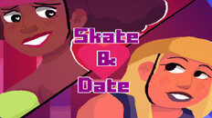 Yleinen/elokuvamainen | Skate & Date Release Date Trailer